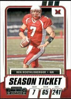 Ben Roethlisberger