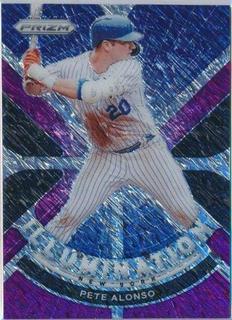 Pete Alonso