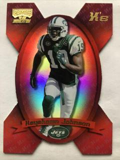 Keyshawn Johnson