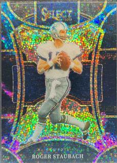 Roger Staubach