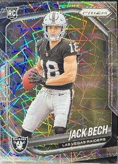 Jack Bech