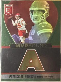 Patrick Mahomes II