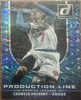 Carmelo Anthony