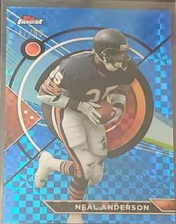 Ricky Williams