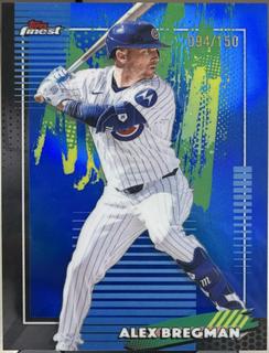 Alex Bregman
