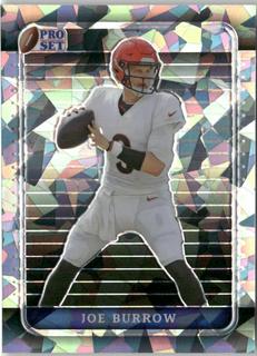 Joe Burrow
