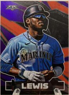 Kyle Lewis