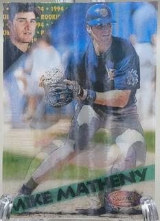 Mike Matheny