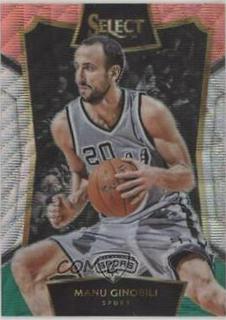 Manu Ginobili