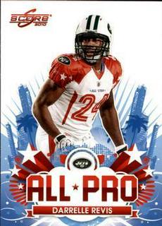 Darrell Revis