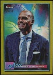 Anfernee Hardaway