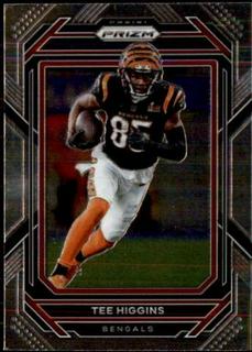 Tee Higgins