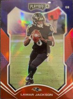 Lamar Jackson