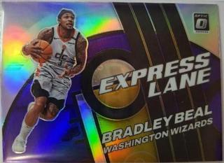 Bradley Beal