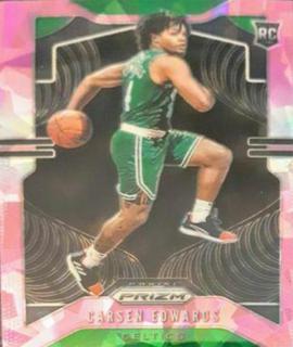 Carsen Edwards