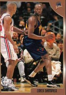 Erick Dampier