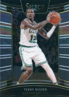 Terry Rozier