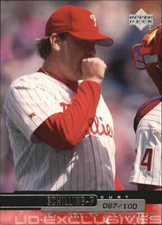 Curt Schilling
