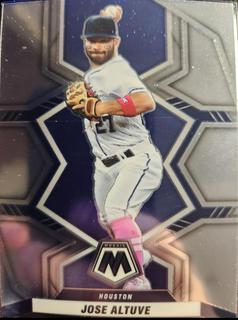 Jose Altuve