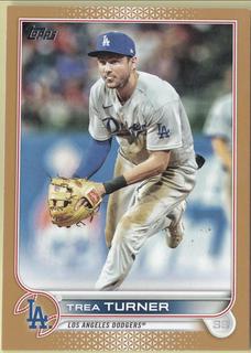 Trea Turner
