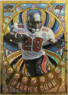 Warrick Dunn