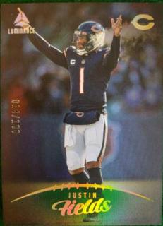 Justin Fields