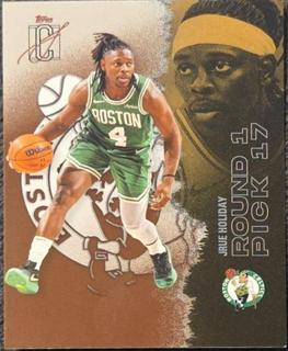 Jrue Holiday