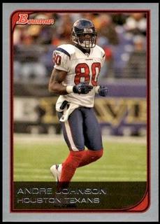 Andre Johnson