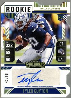 Tyler Guyton