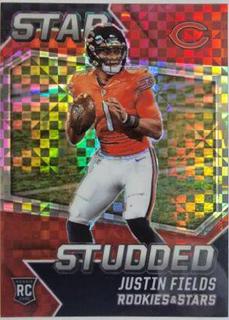 Justin Fields