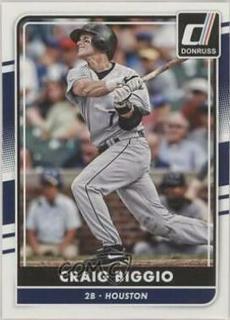 Craig Biggio