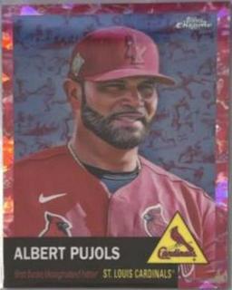 Albert Pujols