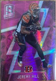 Jeremy Hill