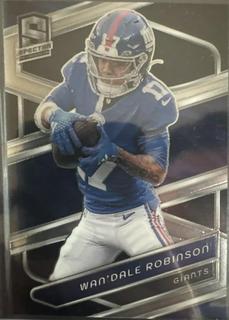 Wan'Dale Robinson