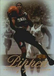 Scottie Pippen