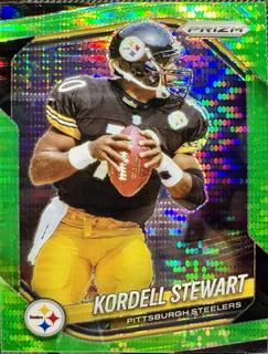 Kordell Stewart