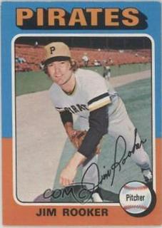 Jim Rooker