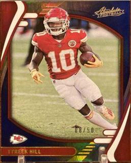 Tyreek Hill