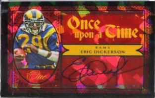 Eric Dickerson