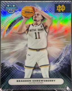 Braeden Shrewsberry