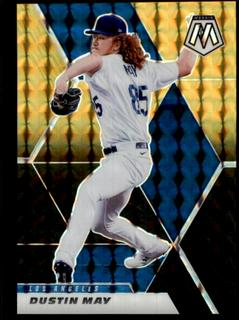 Dustin May