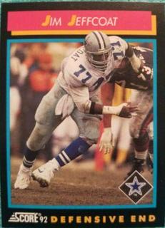 Jim Jeffcoat
