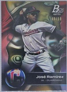 Jose Ramirez