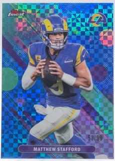 Matthew Stafford