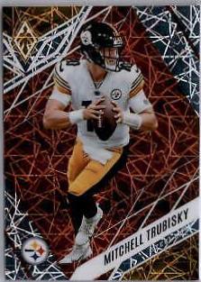 Mitchell Trubisky