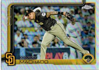 Manny Machado