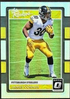 James Conner
