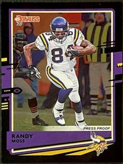 Randy Moss