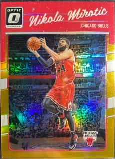 Nikola Mirotic