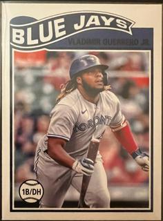 Vladimir Guerrero Jr